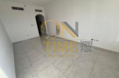 Apartment - Studio - 1 for rent in Al Ghoroub Tower - Al Alia - Ajman Apartment - Studio - 1 for rent in Al Ghoroub Tower - Al Alia - Ajman