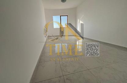 Apartment - Studio - 1 for rent in Al Ghoroub Tower - Al Alia - Ajman Apartment - Studio - 1 for rent in Al Ghoroub Tower - Al Alia - Ajman