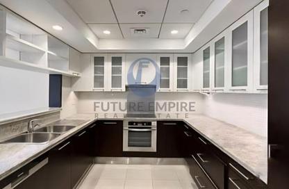 Apartment - 2 Bedrooms - 3 Bathrooms for rent in Boulevard Central Tower 2 - Boulevard Central Towers - Downtown Dubai - Dubai