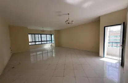 Apartment - 2 Bedrooms - 2 Bathrooms for rent in Al Majaz 3 - Al Majaz - Sharjah