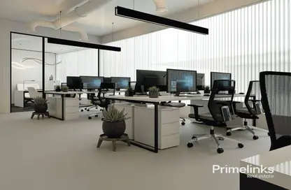 مكتب - استوديو للايجار في آي رايز - برشا هايتس (تيكوم) - دبي