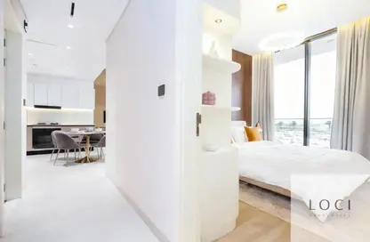 شقة - غرفة نوم - 2 حمامات للبيع في ذا هارموني - دبي الجنوب (مركز دبي العالمي) - دبي