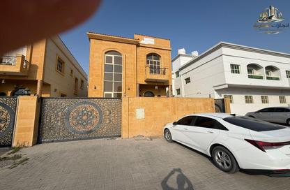 Villa - 5 Bedrooms - 7 Bathrooms for rent in Al Mowaihat 1 - Al Mowaihat - Ajman