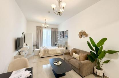 Apartment - Studio - 1 for sale in Hanover Square - District 10 - Jumeirah Village Circle - Dubai