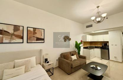 Apartment - Studio - 1 for sale in Hanover Square - District 10 - Jumeirah Village Circle - Dubai Apartment - Studio - 1 for sale in Hanover Square - District 10 - Jumeirah Village Circle - Dubai