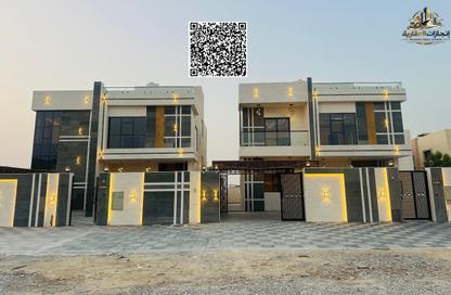 Villa - 5 - 7 for sale in Al Rawda 1 - Al Rawda - Ajman Villa - 5 - 7 for sale in Al Rawda 1 - Al Rawda - Ajman