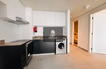 Apartment - 1 Bedroom - 2 Bathrooms for rent in East Village - Aljada - Sharjah