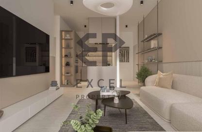 Apartment - Studio - 1 Bathroom for sale in AUM 99 Residences - Dubai Land Residence Complex - Dubai Apartment - Studio - 1 Bathroom for sale in AUM 99 Residences - Dubai Land Residence Complex - Dubai