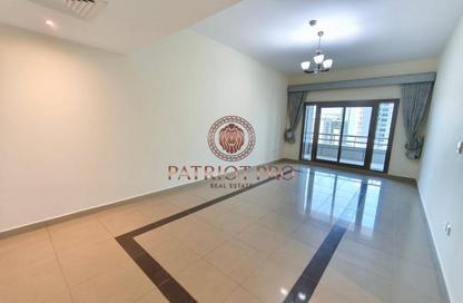 Apartment - 2 Bedrooms - 2 Bathrooms for rent in Al Hawai Residence - Barsha Heights (Tecom) - Dubai