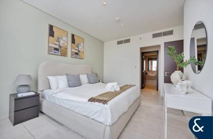 Apartment - 1 Bedroom - 2 Bathrooms for sale in Sky Gardens - DIFC - Dubai