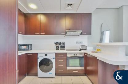 Apartment - 1 Bedroom - 2 Bathrooms for sale in Sky Gardens - DIFC - Dubai Apartment - 1 Bedroom - 2 Bathrooms for sale in Sky Gardens - DIFC - Dubai