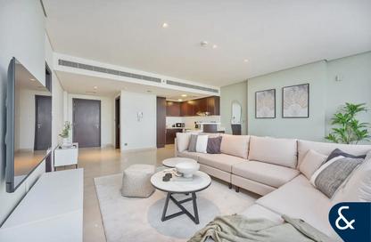 Apartment - 1 Bedroom - 2 Bathrooms for sale in Sky Gardens - DIFC - Dubai Apartment - 1 Bedroom - 2 Bathrooms for sale in Sky Gardens - DIFC - Dubai