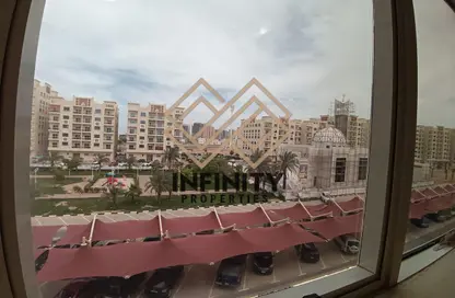 شقة - 2 غرف نوم - 3 حمامات للبيع في قرية الاميرة - الياسمين - عجمان