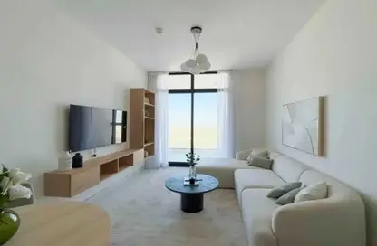 شقة - غرفة نوم - 2 حمامات للبيع في بوابة إكويتي - جبل علي - دبي