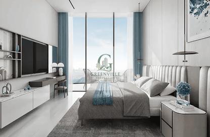 Apartment - Studio - 1 Bathroom for sale in Laguna Residence A - Laguna Residence - City of Arabia - Dubai Apartment - Studio - 1 Bathroom for sale in Laguna Residence A - Laguna Residence - City of Arabia - Dubai