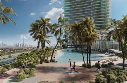 Apartment - Studio - 1 Bathroom for sale in Laguna Residence A - Laguna Residence - City of Arabia - Dubai