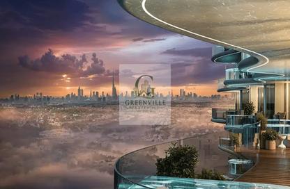 Apartment - Studio - 1 Bathroom for sale in Laguna Residence A - Laguna Residence - City of Arabia - Dubai