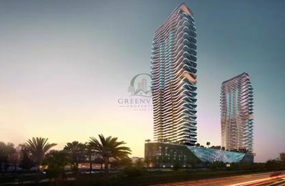 Apartment - Studio - 1 Bathroom for sale in Laguna Residence A - Laguna Residence - City of Arabia - Dubai