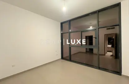 Apartment - 1 Bedroom - 2 Bathrooms for rent in Prive Residence - Dubai Hills Estate - Dubai