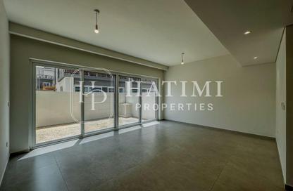 تاون هاوس - 4 - 4 للايجار في فيرونا - داماك هيلز 2 - دبي