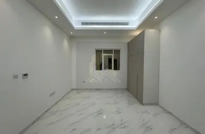Apartment - Studio - 1 Bathroom for rent in Zayed City (Khalifa City C) - Khalifa City - Abu Dhabi