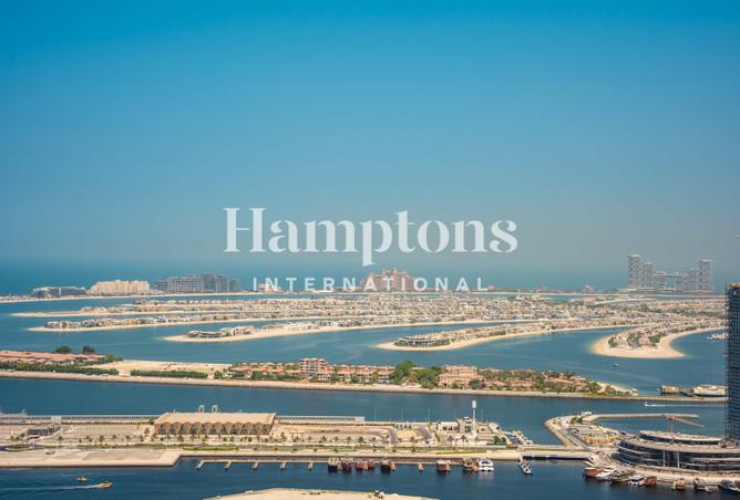 Best Price | Brand New | Sea View | Huge Balcony
