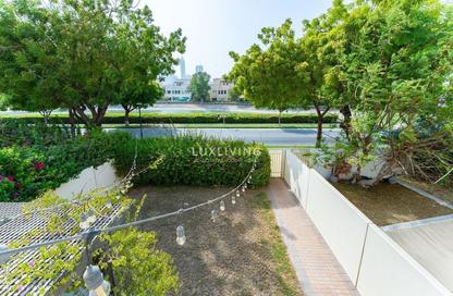 Townhouse - 3 Bedrooms - 4 Bathrooms for rent in Maeen 2 - Maeen - The Lakes - Dubai Townhouse - 3 Bedrooms - 4 Bathrooms for rent in Maeen 2 - Maeen - The Lakes - Dubai