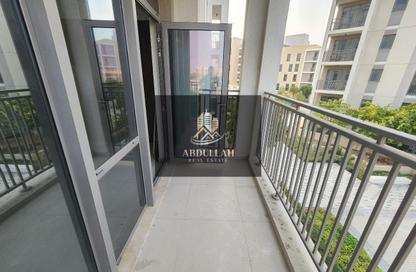 Apartment - 1 Bedroom - 1 Bathroom for rent in Uptown Al Zahia - Al Zahia - Muwaileh Commercial - Sharjah