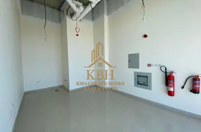 متجر - استوديو للايجار في الفلاح - تجارية مويلح - الشارقة