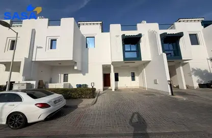 فيلا - 5 غرف نوم - 5 حمامات للايجار في بالما ريزيدنس - نخلة جميرا - دبي