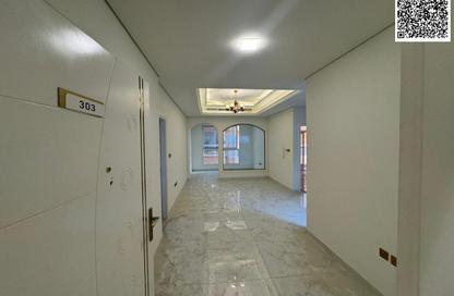 Apartment - 1 Bedroom - 2 Bathrooms for rent in Al Mowaihat 3 - Al Mowaihat - Ajman