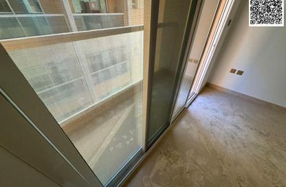 Apartment - 1 Bedroom - 2 Bathrooms for rent in Al Mowaihat 3 - Al Mowaihat - Ajman