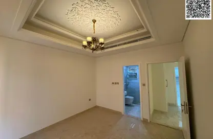 شقة - غرفة نوم - 2 حمامات للايجار في 3 المويهات - المويهات - عجمان شقة - غرفة نوم - 2 حمامات للايجار في 3 المويهات - المويهات - عجمان