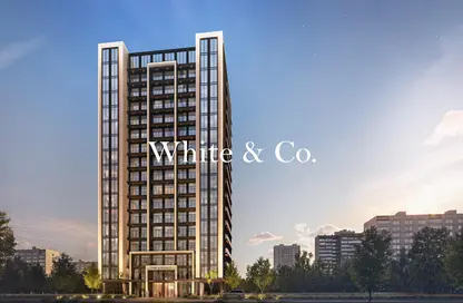 Apartment - 2 Bedrooms - 3 Bathrooms for sale in Urban Park Residences - Dubai Sports City - Dubai