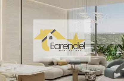 Apartment - Studio - 1 Bathroom for sale in Rabdan Gardens - Jumeirah Garden City - Al Satwa - Dubai