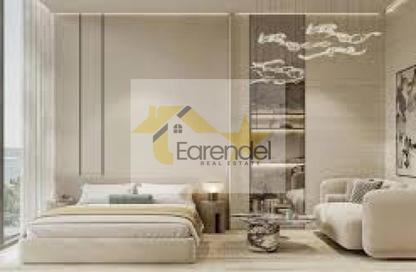 Apartment - Studio - 1 for sale in Rabdan Gardens - Jumeirah Garden City - Al Satwa - Dubai Apartment - Studio - 1 for sale in Rabdan Gardens - Jumeirah Garden City - Al Satwa - Dubai