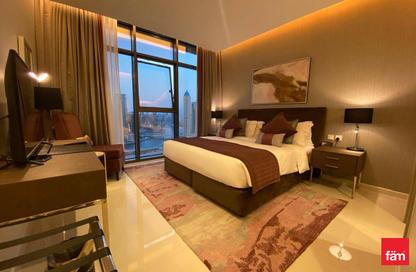 Apartment - 1 Bedroom - 1 Bathroom for sale in Aykon City Tower B - Aykon City - Business Bay - Dubai