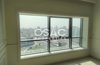 Apartment - 2 Bedrooms - 2 Bathrooms for rent in Conquer Tower - Sheikh Maktoum Bin Rashid Street - Ajman Apartment - 2 Bedrooms - 2 Bathrooms for rent in Conquer Tower - Sheikh Maktoum Bin Rashid Street - Ajman