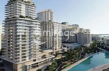 Apartment - 2 Bedrooms - 3 Bathrooms for sale in Muheira - Al Reem Island - Abu Dhabi