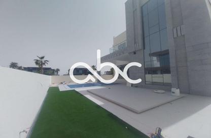 Villa - 5 Bedrooms - 6 Bathrooms for sale in Al Jurf Gardens Phase 1.1 - Al Jurf Gardens - AlJurf - Ghantoot - Abu Dhabi Villa - 5 Bedrooms - 6 Bathrooms for sale in Al Jurf Gardens Phase 1.1 - Al Jurf Gardens - AlJurf - Ghantoot - Abu Dhabi