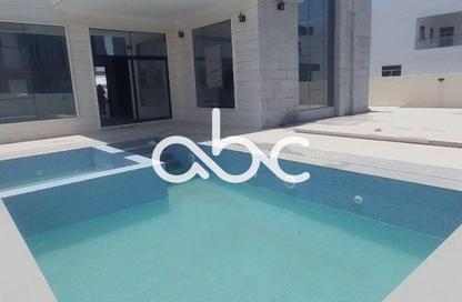Villa - 5 Bedrooms - 6 Bathrooms for sale in Al Jurf Gardens Phase 1.1 - Al Jurf Gardens - AlJurf - Ghantoot - Abu Dhabi Villa - 5 Bedrooms - 6 Bathrooms for sale in Al Jurf Gardens Phase 1.1 - Al Jurf Gardens - AlJurf - Ghantoot - Abu Dhabi