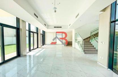 Villa - 5 Bedrooms - 6 Bathrooms for rent in Murooj Al Furjan East - Murooj Al Furjan - Al Furjan - Dubai