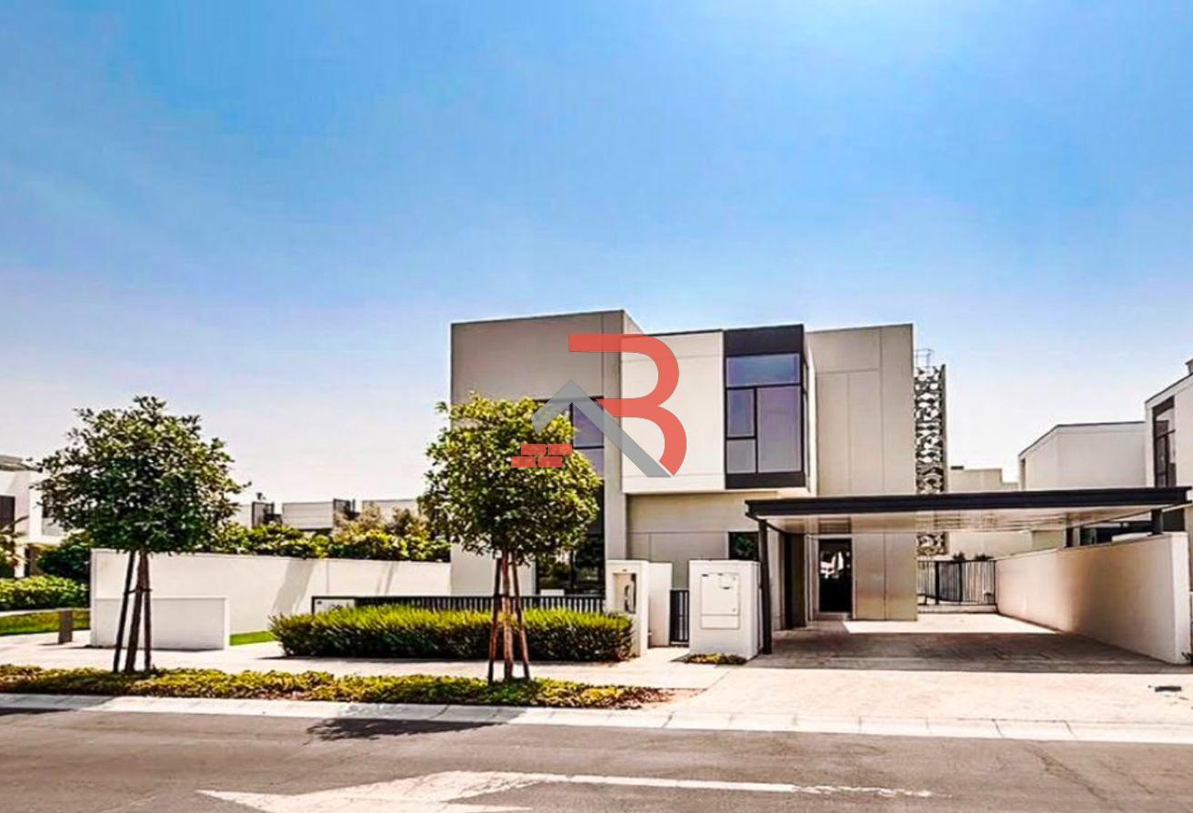 Landscaped | 5BR+Maid's+Driver's Room | Vacant photo 8