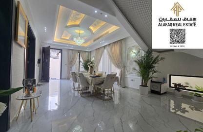 Villa - 5 Bedrooms - 7+ Bathrooms for sale in Al Yasmeen 1 - Al Yasmeen - Ajman