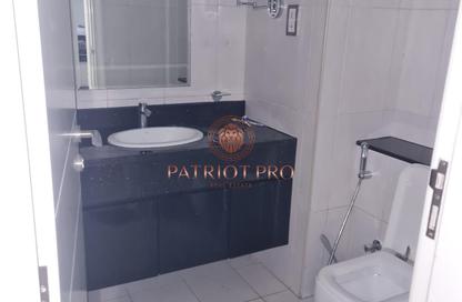 Apartment - Studio - 1 Bathroom for rent in Ghalia Tower - District 18 - Jumeirah Village Circle - Dubai