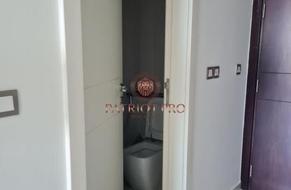 Apartment - Studio - 1 Bathroom for rent in Ghalia Tower - District 18 - Jumeirah Village Circle - Dubai