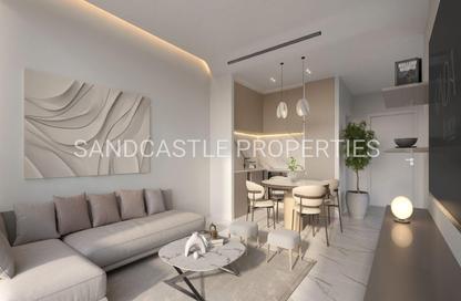 Apartment - 2 Bedrooms - 3 Bathrooms for sale in Onda by Kasco - Business Bay - Dubai