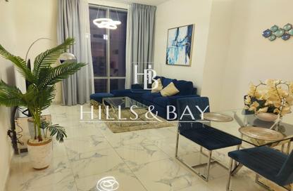 Apartment - 1 Bedroom - 2 Bathrooms for rent in Amna - Al Habtoor City - Business Bay - Dubai