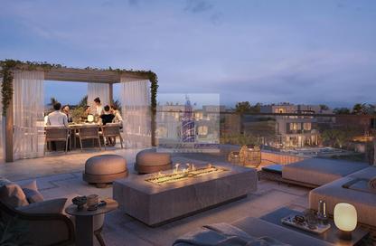 Villa - 6 Bedrooms - 6 Bathrooms for sale in The Oasis - Mirage - The Oasis by Emaar - Dubai