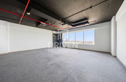 Office Space - Studio - 1 Bathroom for rent in SIT Tower - Dubai Silicon Oasis - Dubai Office Space - Studio - 1 Bathroom for rent in SIT Tower - Dubai Silicon Oasis - Dubai